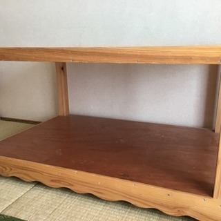 ☆プレイ台☆キッズ