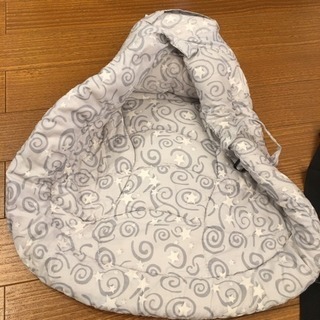 エルゴ 抱っこ紐の画像