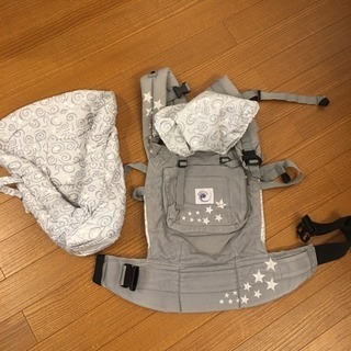 エルゴ 抱っこ紐