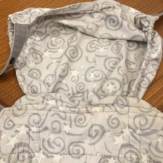 エルゴ 抱っこ紐の画像
