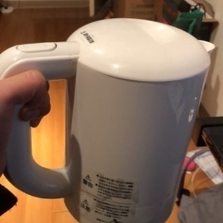 電気ケトル