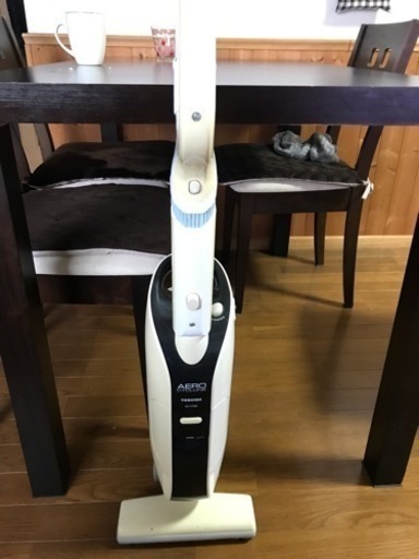 (お取引中)掃除機セット