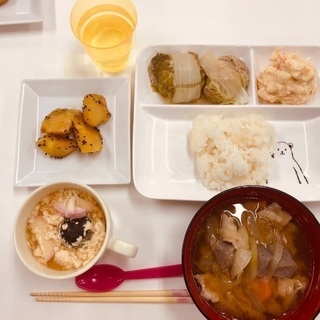 和食Cooking