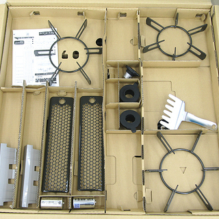 未使用品 Rinnai リンナイ 両面焼グリル付き3口ガスビルトインコンロ RB31AW21K1R2-VM 都市ガス(12/13A)用