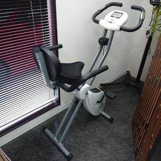 コンフォートバイク (エアロバイク)取りに来ていただける方限定です。の画像