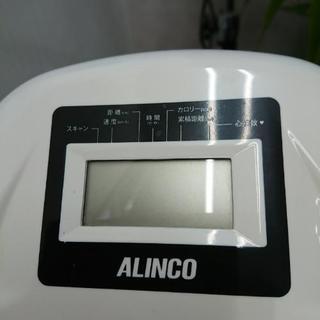 コンフォートバイク (エアロバイク)取りに来ていただける方限定です。の画像