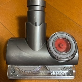 ダイソンDC26 ※タービンヘッドジャンクの画像