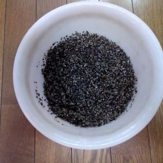 水槽用砂利