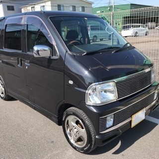 ☆車検32年7月☆ターボ付☆アトレーワゴン☆タイベル交換済☆即戦...