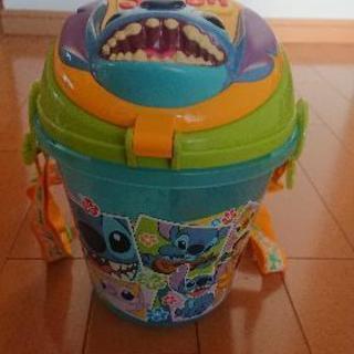 ポップコーン容器   ２個