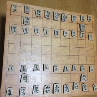 将棋盤      お値下げしました。