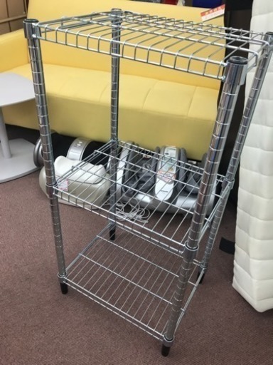 ☆スチールラック