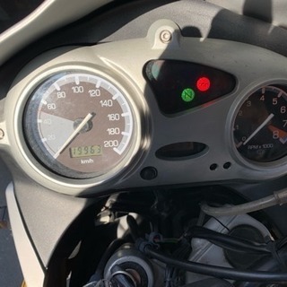 残り3日！最終値下げします！条件ありにつき格安で BMWF650GS の画像