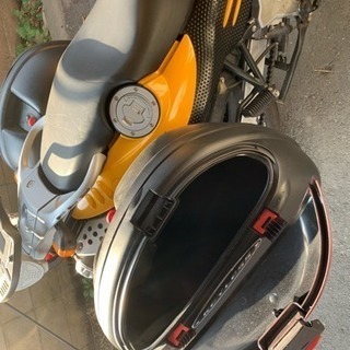 残り3日！最終値下げします！条件ありにつき格安で BMWF650GS の画像