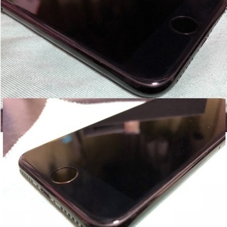 【5日迄】iPhone7 JET BLACK 128GB SIM...