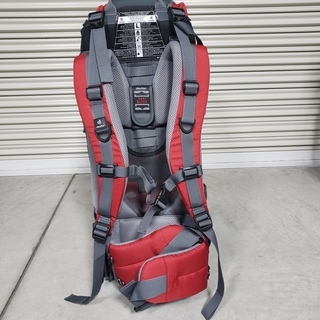 ドイター deuter キッドコンフォート1 美品の画像