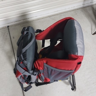 ドイター deuter キッドコンフォート1 美品の画像