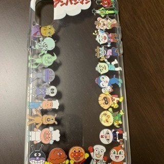 iPhone XS ソフトケース