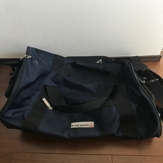 旅行かばん