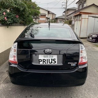 プリウス20系の画像