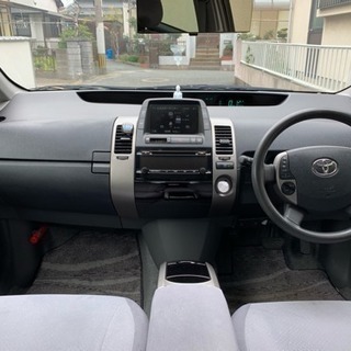 プリウス20系の画像