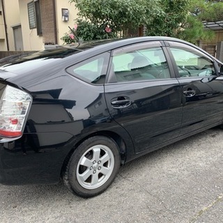 プリウス20系の画像