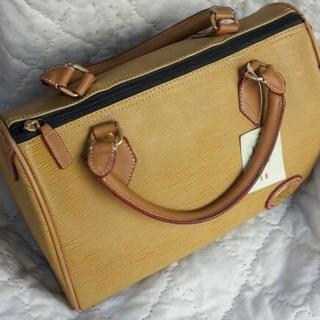 バッグ(ジャンク品)の画像