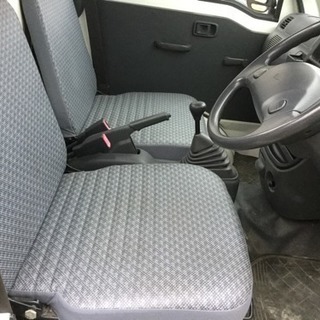 走行2.1万キロハイゼットトラックの画像