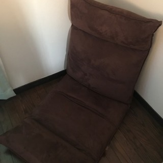一億円座椅子 ブラウン PO:NEL ロウヤ LOWYA 楽天