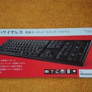 💻🖥️ BUFFALO            無線キーボード 💻...