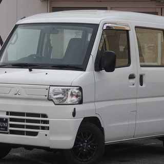 ⭐誰でも車がローンで買える⭐🚗自社ローン専門店🚗ミニキャブバン ...
