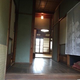 5年借りたら家がもらえる！長野県大桑村野尻 JR駅から徒歩5分 DIY - 賃貸（マンション/一戸建て）