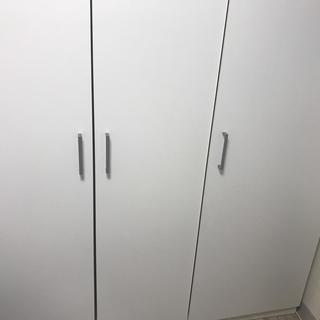 IKEA wardrobe