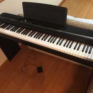 ジャンク 電子ピアノ KORG SP-170S
