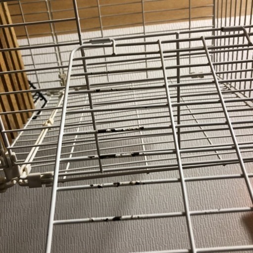 フェレットケージ