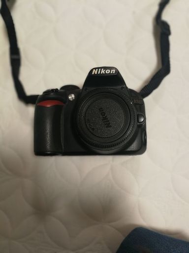 ニコン　D3100