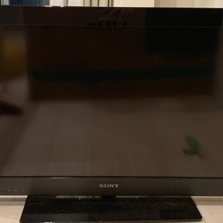 Sony BRAVIA 32型