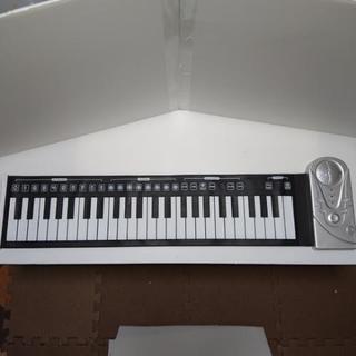 ロール ピアノ