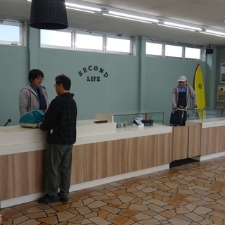 リサイクルショップ セカンドライフ リニューアルオープン告知です♪♪♪ - 浜松市