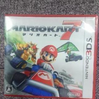 マリオカート7 【3DS】