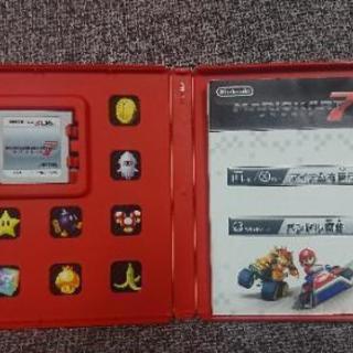 マリオカート7 【3DS】の画像