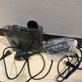 60センチ水槽一式、45センチ水槽一式
