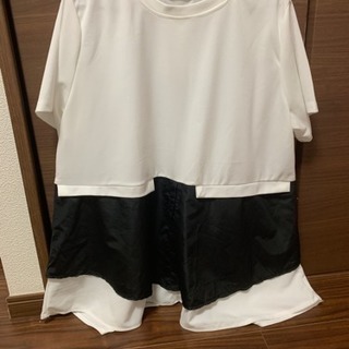 新品🌟タグ付き トップス