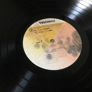  LPレコード★10枚まとめ売り！★懐メロ★カラオケベスト★演歌★石原裕次郎・小林旭・五木ひろし 他の画像