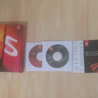 Adobe Creative Suite 5.5 Design ...