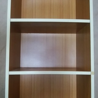 カラーボックス（軽め