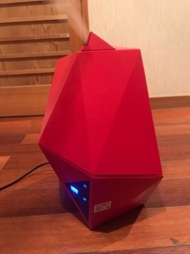 DIADROP 超音波式加湿器