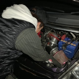 ☆安くやります☆車のトラブル・お困りの方必見！ディーラーじゃ高い...