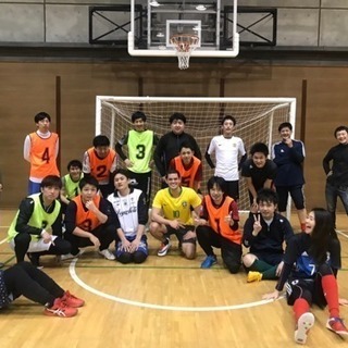 ⚽️前日告知⚽️ ✨現在14名参加予定👍）3月3日日曜日19時キ...