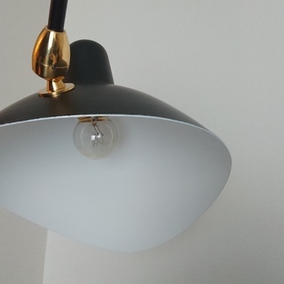 IDEE「SUSPENSION 3 BRAS PIVOTANTS」の画像